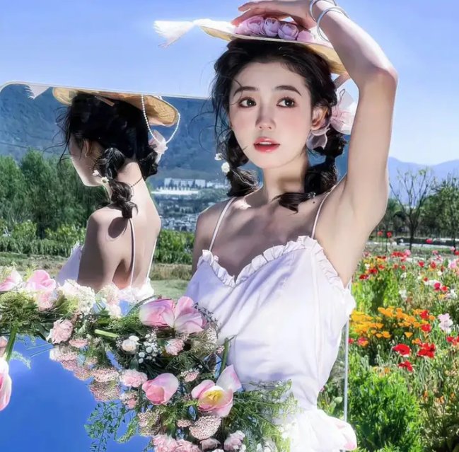 疯狂的旅行箱
