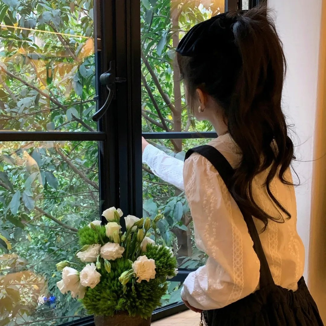 琳达想吃鸡！